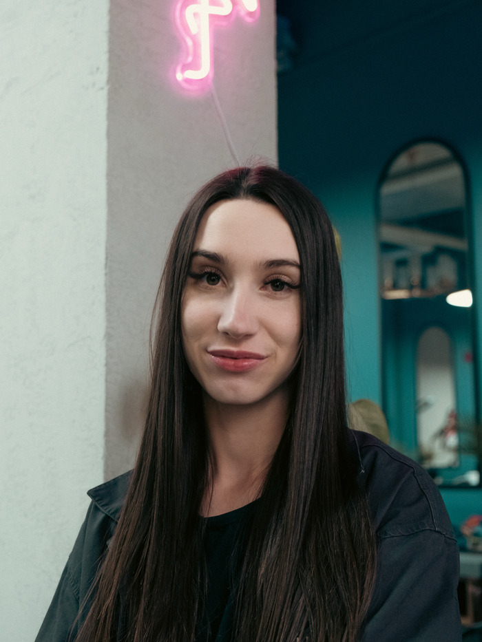 Margarita – nowa barberka w Little Havana Barbershop Warszawa
