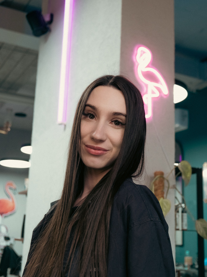 Margarita – nowa barberka w Little Havana Barbershop Warszawa