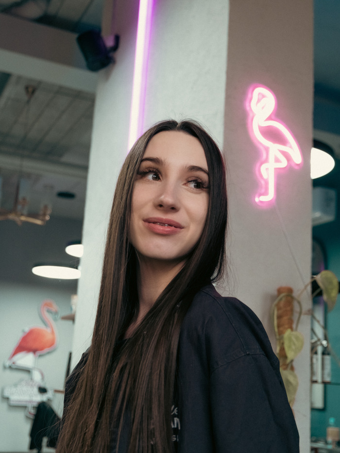 Margarita – nowa barberka w Little Havana Barbershop Warszawa